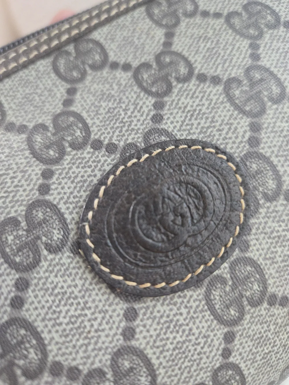 Gucci beautiful vintage